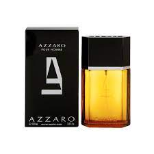 Perfume Azzaro Men 